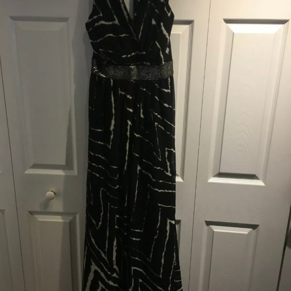 Express Maxi Dress Size M